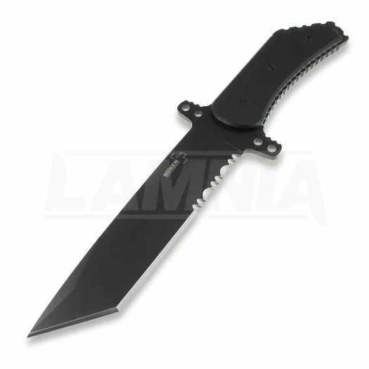 Böker Plus Armed Forces Tanto Knife 02BO216 3 Böker Plus Armed Forces Tanto Knife 02BO216