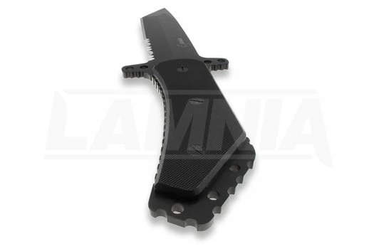 Böker Plus Armed Forces Tanto Knife 02BO216 5 Böker Plus Armed Forces Tanto Knife 02BO216 - Image 3