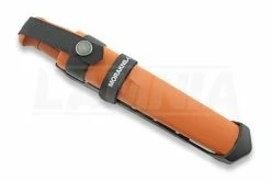 Morakniv Kansbol Knife, Multi-Mount Tuppi, Burnt Orange 13507 -knives Shop 43784 FT13507 04