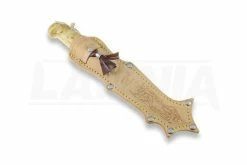 Marttiini Lynx Knife 132 Finnish Puukko Knife 132010 -knives Shop 4429 MRT132010 03