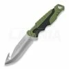 Buck Pursuit Large Guthook 657GRG -knives Shop 44488 BU657GRG 01