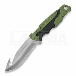 Buck Pursuit Large Guthook 657GRG