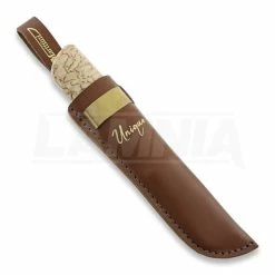 Marttiini Unique Curly Birch 6 Finnish Puukko Knife 559010W 7 Marttiini Unique Curly Birch 6 Finnish Puukko Knife 559010W -knives Shop 49530 MRT559010W 03