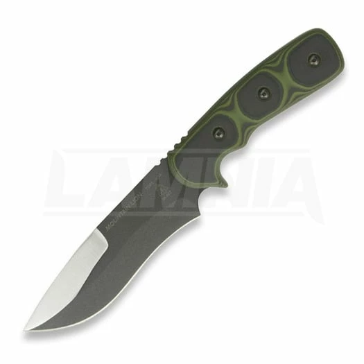 TOPS Mountain Lion Hunting Knife MTLN01 3 TOPS Mountain Lion Hunting Knife MTLN01