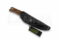 TOPS B.O.B. Bushcraft Knife BROS01 -knives Shop 5101 TPBROS01 03