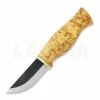 Ahti Kaira Natural Extra Curly Knife 9612P 2 Ahti Kaira Natural Extra Curly Knife 9612P -knives Shop 53853 A9612LAM 01
