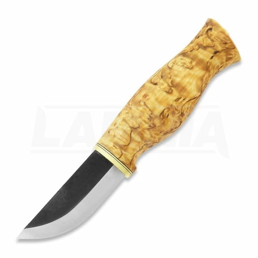 Ahti Kaira Natural Extra Curly Knife 9612P 3 Ahti Kaira Natural Extra Curly Knife 9612P