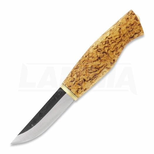 Ahti Korpi Natural Extra Curly Knife 9620P 3 Ahti Korpi Natural Extra Curly Knife 9620P
