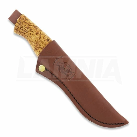 Ahti Korpi Natural Extra Curly Knife 9620P 5 Ahti Korpi Natural Extra Curly Knife 9620P - Image 3
