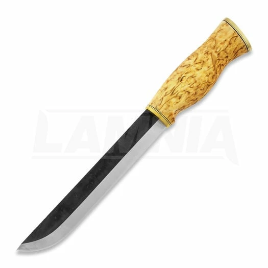 Ahti Leuku 18 Natural Extra Curly Knife 9618P 3 Ahti Leuku 18 Natural Extra Curly Knife 9618P