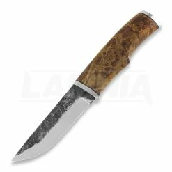 Anssi Ruusuvuori Wilderness Special Knife
