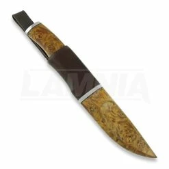 Anssi Ruusuvuori Wilderness Special Knife -knives Shop 54967 ARV008 03