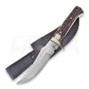 Hen & Rooster Fixed Blade Deer Stag 2 Hen & Rooster Fixed Blade Deer Stag -knives Shop 55473 HR184 01