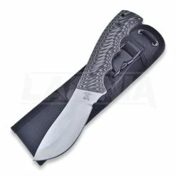 Hen & Rooster Skinner Black Gray
