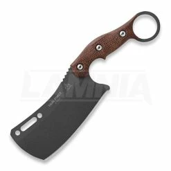 TOPS Tidal Force Cleaver TFOR01