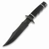 SOG Tech Bowie Knife, Black S10B-K -knives Shop 589 SOGS10B K 01