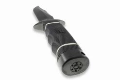 SOG Tech Bowie Knife, Black S10B-K 9 SOG Tech Bowie Knife, Black S10B-K -knives Shop 589 SOGS10B K 03