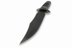 SOG Tech Bowie Knife, Black S10B-K 10 SOG Tech Bowie Knife, Black S10B-K -knives Shop 589 SOGS10B K 04