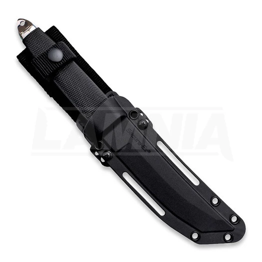 Cold Steel Master Tanto 3V Knife 13PBN 4 Cold Steel Master Tanto 3V Knife 13PBN - Image 2