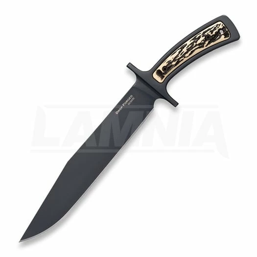 Cold Steel Drop Forged 9.5" Bowie 36MK 3 Cold Steel Drop Forged 9.5" Bowie 36MK