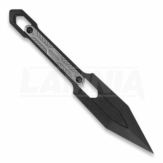 Kershaw Inverse Fixed Blade Dagger 1397X 3 Kershaw Inverse Fixed Blade Dagger 1397X