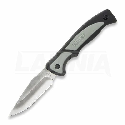 Schrade Trail Boss Caping 3 Schrade Trail Boss Caping