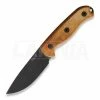 Ontario TAK 2 Knife, Honey Wood 8664 2 Ontario TAK 2 Knife, Honey Wood 8664 -knives Shop 64380 ON8664 01