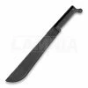 Ontario Camp And Trail Machete, Black CT2 2 Ontario Camp And Trail Machete, Black CT2 -knives Shop 64443 ONCT2 01