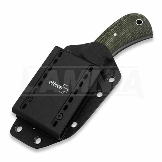 Böker Plus Mad Man Knife 02BO052 4 Böker Plus Mad Man Knife 02BO052 - Image 2