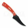 Schrade Sharpfinger Orange -knives Shop 65598 SCHP1158660 01