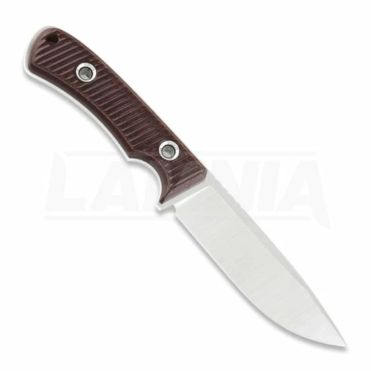 TRC Knives South Pole 10th Anniversary Knife 4 TRC Knives South Pole 10th Anniversary Knife - Image 2