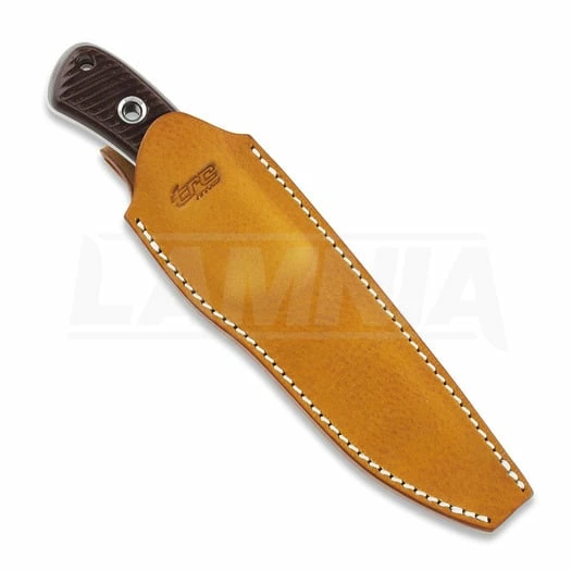 TRC Knives South Pole 10th Anniversary Knife 5 TRC Knives South Pole 10th Anniversary Knife - Image 3