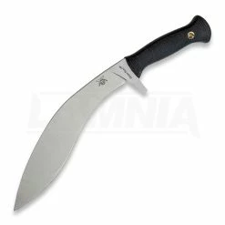 Cold Steel Gurkha Kukri Plus Kukri Knife 39LMC4