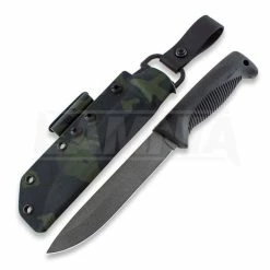J-P Peltonen Ranger Knife M95, Camo Kydex Sheath -knives Shop 68520 FJP053 03