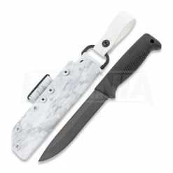 J-P Peltonen Ranger Knife M95, Camo Kydex Sheath -knives Shop 68520 FJP053 10