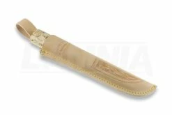 Marttiini Arctic Carving Knife Finnish Puukko Knife 535010 -knives Shop 7051 MRT535010 03