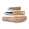Roselli Hunting + Grandmother Double Knife, Combo Sheath R180 1 Roselli Hunting + Grandmother Double Knife, Combo Sheath R180 -knives Shop 71582 R180 01
