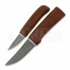 Roselli Hunting + Bear Claw Double Knife, UHC, Combo Sheath RW280 -knives Shop 71583 RW280 01
