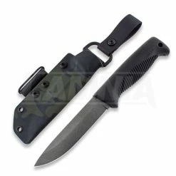 J-P Peltonen Ranger Knife M07, Camo Kydex Sheath -knives Shop 72555 FJP123 03