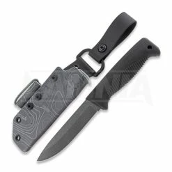 J-P Peltonen Ranger Knife M07, Camo Kydex Sheath -knives Shop 72555 FJP123 07