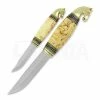 Uniikkipuukot Hevospää, Tuplapuukko -knives Shop 72570 USP063 01