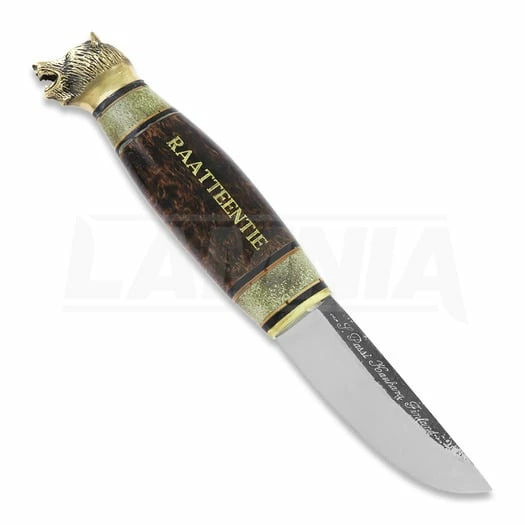 Uniikkipuukot Karhunpää Knife 4 Uniikkipuukot Karhunpää Knife - Image 2