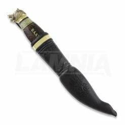 Uniikkipuukot Karhunpää Knife 7 Uniikkipuukot Karhunpää Knife -knives Shop 72571 USP064 03