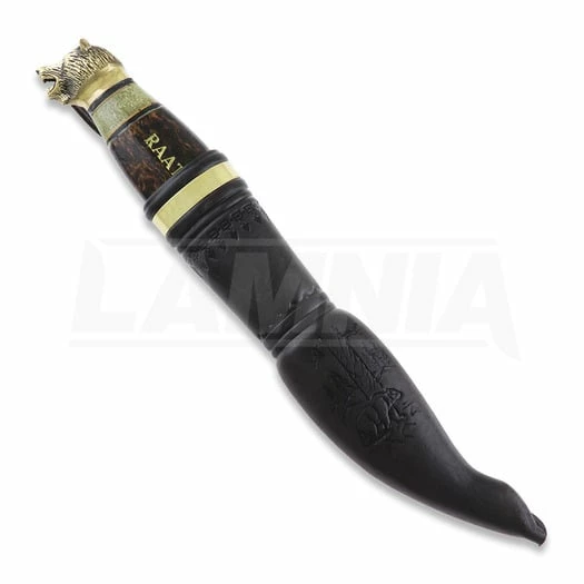 Uniikkipuukot Karhunpää Knife 5 Uniikkipuukot Karhunpää Knife - Image 3