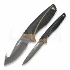 Gerber Myth Field Dress Kit Hunting Knife 1159