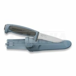 Morakniv BASIC 546 LE 2022 (S) - Dusty Blue / Dark Grey Knife 14048