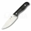 Spyderco Serrata Hunting Knife FB32GP -knives Shop 7608 SCFB32GP 01