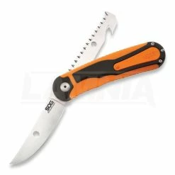 SOG Revolver 2.0 Hunter Hunting Knife FX22LCP