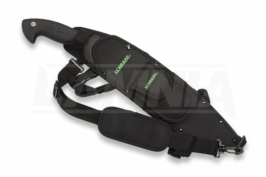 Schrade Bolo Machete 5 Schrade Bolo Machete - Image 3