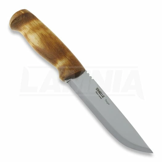 Helle Taiga Hunting Knife 4 Helle Taiga Hunting Knife - Image 2